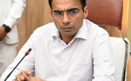 उत्तराखंड : IAS सविन बंसल की पहल, जो किसी ने नहीं किया, वो कर दिया, लोगों को मिला सहारा