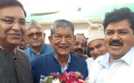 उत्तराखंड में लगातार बढ़ रहीं मानव वन्यजीव संघर्ष की घटनाएं