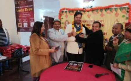 नशा बेचने, फार्मा पदार्थों में मिलावट करने वालों पर अब संगीन धारा में ऑन द स्पॉट दर्ज होगा मुकदमा,