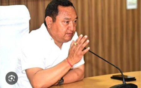 एडवेंचर टूरिज्म से होगा बॉर्डर से लगे गांवों का विकास – सचिव पर्यटन धीराज गर्ब्यांल