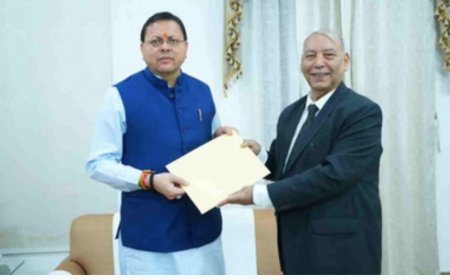 पेपर लीक मामला: जांच आयोग की रिपोर्ट के बाद उत्तराखंड सरकार ने यूकेएसएसएससी परीक्षा रद्द की