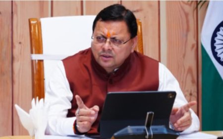 Uttarakhand: ठोस नीतियों का नतीजा, तीन वर्षों में 23.46 करोड़ पर्यटकों ने किया राज्य का रुख