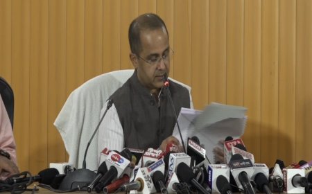 UCC में संशोधन से नेपाली-भूटानी नागरिकों को राहत