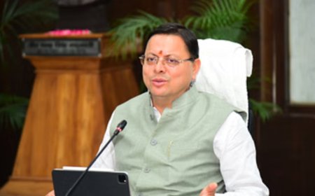 उत्तराखंड की राजनीति में अर्बन नक्सल की एंट्री