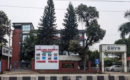 उत्तराखंड की शीतकालीन चारधाम यात्रा : सीएम धामी के निर्देश पर श्रद्धालुओं के लिए GMVN होटलों के आवासीय दरों में 50% की छूट