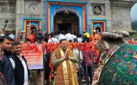 काशीपुर में एक व्यक्ति ने दो लोगों पर जमीन बेचने के नाम पर उससे नौ लाख 40 हजार रुपये की धोखाधड़ी का आरोप लगाया