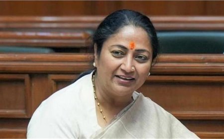 दिल्ली में छठ पर्व पर रहेगा सरकारी अवकाश, CM रेखा गुप्ता ने की घोषणा