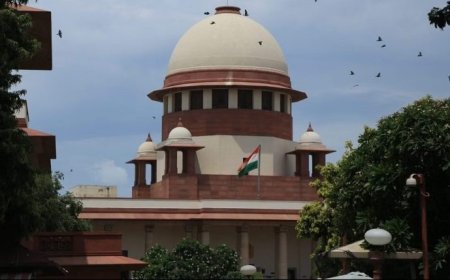 ‘न्याय केवल कानूनों तक सीमित नहीं’, पूर्व CJI बालाकृष्णन बोले- मानवता और करुणा ही सच्ची अभिव्यक्ति