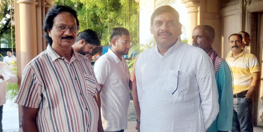 संघ के शताब्दी वर्ष का डाक टिकट : राष्ट्र जीवन की कर्तव्यनिष्ठ यात्रा का सम्मान
