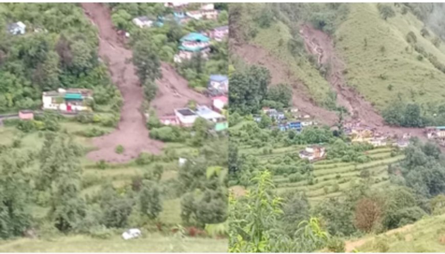 Chamoli: नंदा देवी राजजात यात्रा मार्ग की पारिस्थितिकीय स्थिति पर यूसैक वैज्ञानिक करेंगे अध्ययन, जानेंगे मार्ग की भार क्षमता