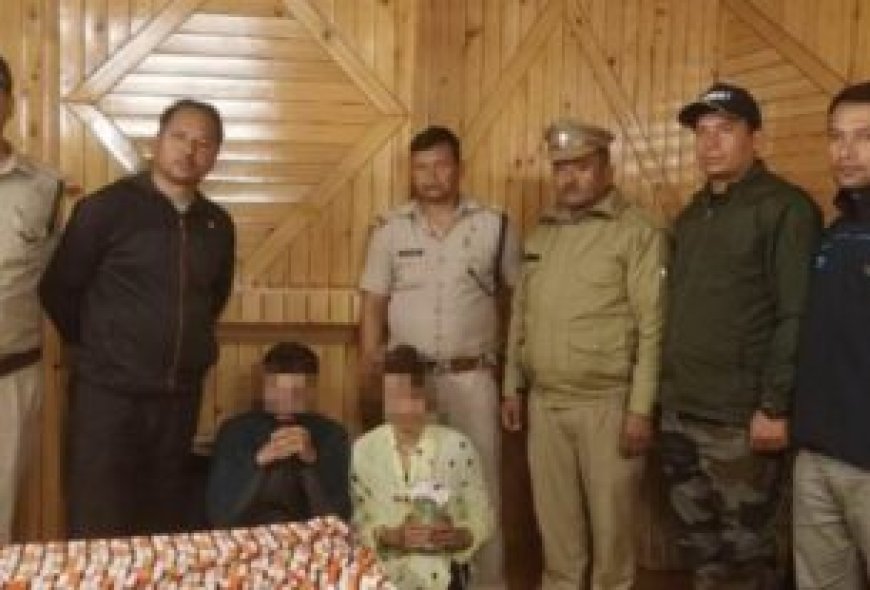 मुख्यमंत्री ने उच्च स्तरीय बैठक के दौरान अधिकारियों को निर्देश दिए