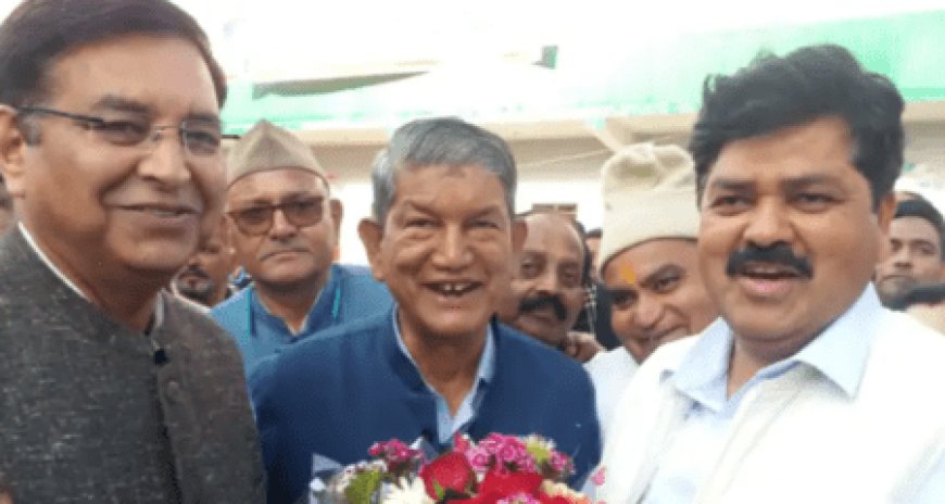 उत्तराखंड में लगातार बढ़ रहीं मानव वन्यजीव संघर्ष की घटनाएं
