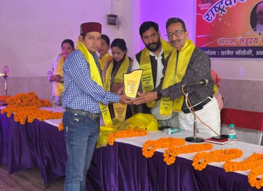 पहाड़ -मैदान, कुमाऊं -गढवाल जैसी बांटने वाली और शार्टकट राजनीति से रहें दूर : जनसमस्याओं के समाधान हेतु रहें प्रयत्नशील -शिवप्रसाद सेमवाल