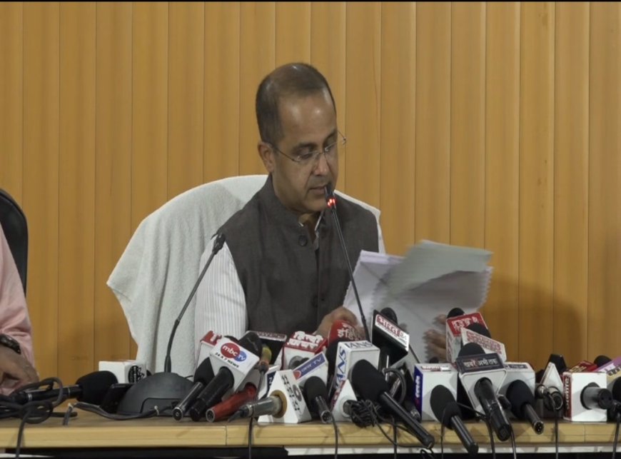 UCC में संशोधन से नेपाली-भूटानी नागरिकों को राहत