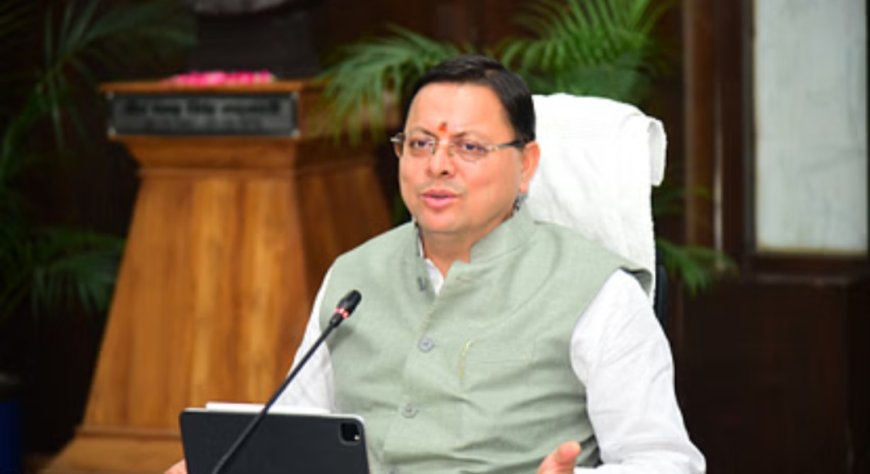 उत्तराखंड की राजनीति में अर्बन नक्सल की एंट्री