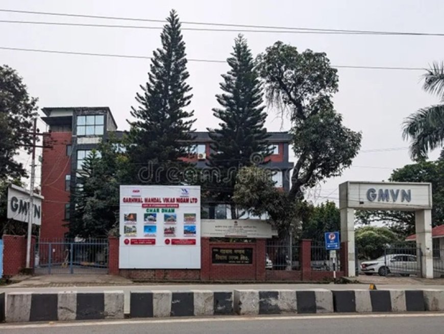 उत्तराखंड की शीतकालीन चारधाम यात्रा : सीएम धामी के निर्देश पर श्रद्धालुओं के लिए GMVN होटलों के आवासीय दरों में 50% की छूट