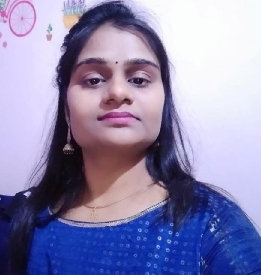 कीर्ति वर्मा ने पीएचडी की उपाधि प्राप्त कर क्षेत्र को किया गौरवान्वित