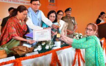 पर्यटन क्षेत्र में 1200 करोड़ की परियोजनाओं पर हुआ निजी निवेश-महाराज