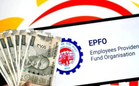 PF से जल्दी पैसा निकालना पड़ सकता है महंगा, जानें क्या हैं नियम
