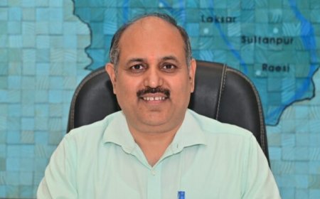 भगवान बिरसा मुंडा की 150वीं जयंती पर 15 नवम्बर को मनाया जाएगा जनजातीय गौरव दिवस, सीडीओ डॉ. ललित नारायण मिश्रा ने दी जानकारी