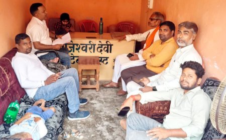 नाश का कारण बनता है नशा, इसलिए इससे बचना होगा : एसपी सिंह