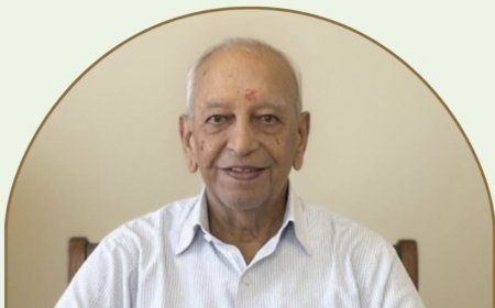 इं गोपाल कृष्ण मित्तल : शिक्षा विदों और समाजसेवियों ने स्व मित्तल के जीवन को बताया अनुकरणीय व प्रेरणादायी