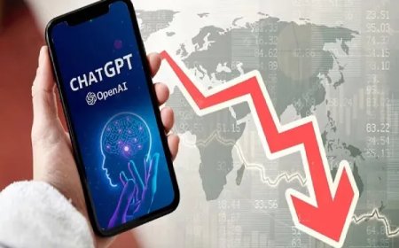 दुनियाभर में X और चैटजीपीटी समेत 75 लाख वेबसाइट्स डाउन, लोगों को हो रही परेशानी