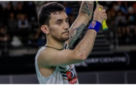 लक्ष्य सेन ने ऑस्ट्रेलियन ओपन सुपर 500 का खिताब जीता, जापानी खिलाड़ी को सीधे सेटों में दी शिकस्त