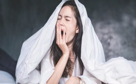 सुबह उठने पर थके महसूस करते हैं तो फोलों करे ये टिप्‍स,शरीर पर बनी रहेगी ताजगी