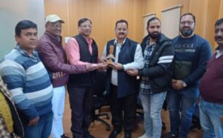 दिव्यांग और वृद्धजनों के लिए 4-11 दिसंबर तक दून में विशेष सेवा शिविर