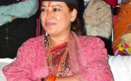 असहाय जरूरतमदों के लिए वरदान बन गई जिला प्रशासन की रायफल; अब तक 15 लाख के चैक वितरित; 43 लाभार्थी लाभान्वित