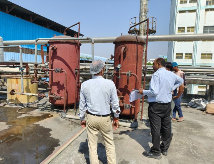 ज्ञान डेयरी को मिला अंतरराष्ट्रीय फूड सेफ्टी सर्टिफिकेशन, स्वच्छता व गुणवत्ता पर बढ़ा भरोसा