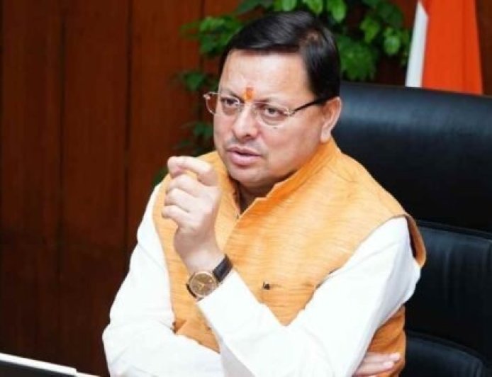 मुख्यमंत्री पुष्कर सिंह धामी के दिशा-निर्देशों में “सांस अभियान 2025–26” का शुभारंभ, हर बच्चे की सेहत के लिए सामूहिक संकल्प