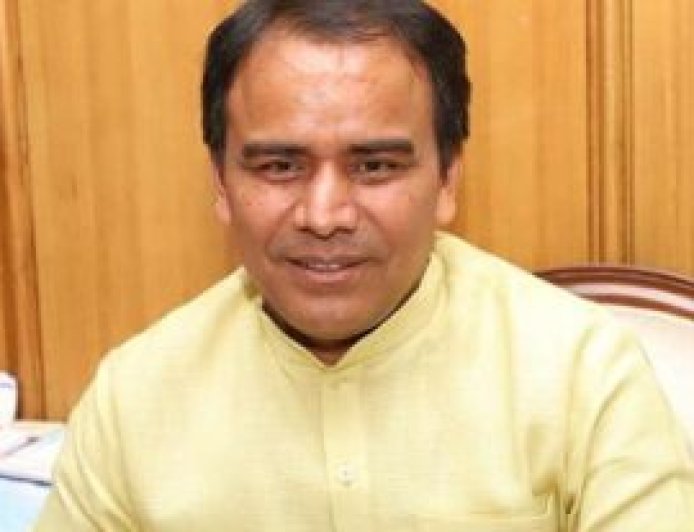 सरकारी परिसम्पतियों को समयबद्ध करना ही है अतिक्रमणमुक्त; विभागीय अधिकारियों की जिम्मेदारी तय