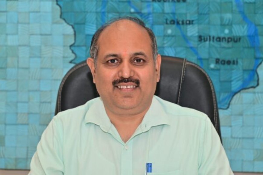 भगवान बिरसा मुंडा की 150वीं जयंती पर 15 नवम्बर को मनाया जाएगा जनजातीय गौरव दिवस, सीडीओ डॉ. ललित नारायण मिश्रा ने दी जानकारी