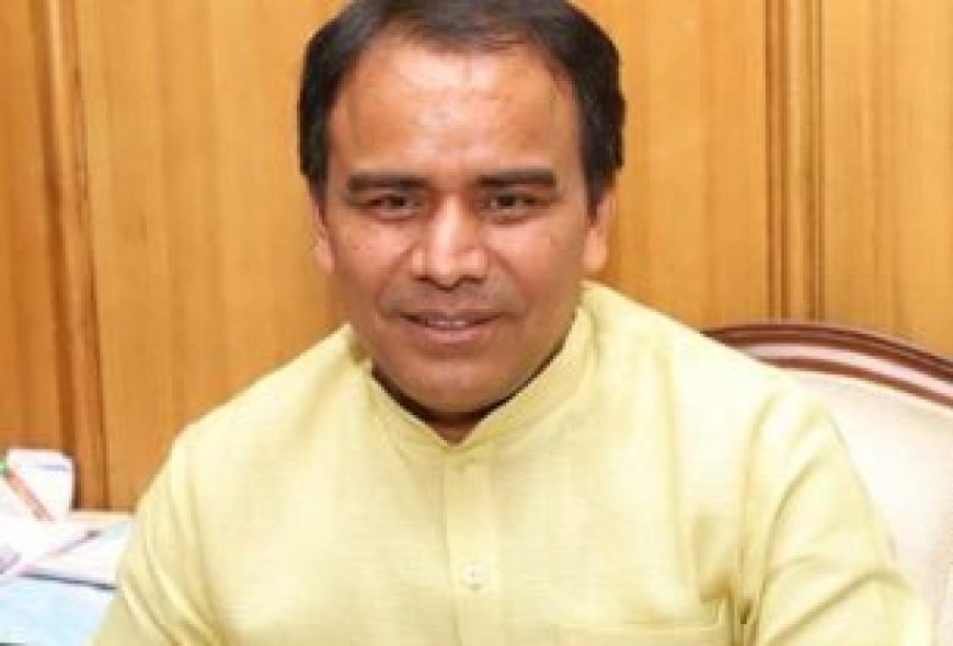 सरकारी परिसम्पतियों को समयबद्ध करना ही है अतिक्रमणमुक्त; विभागीय अधिकारियों की जिम्मेदारी तय