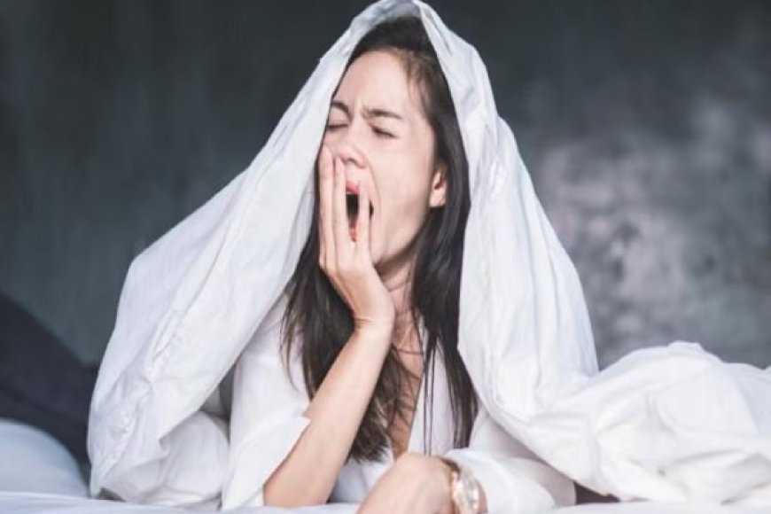 सुबह उठने पर थके महसूस करते हैं तो फोलों करे ये टिप्‍स,शरीर पर बनी रहेगी ताजगी