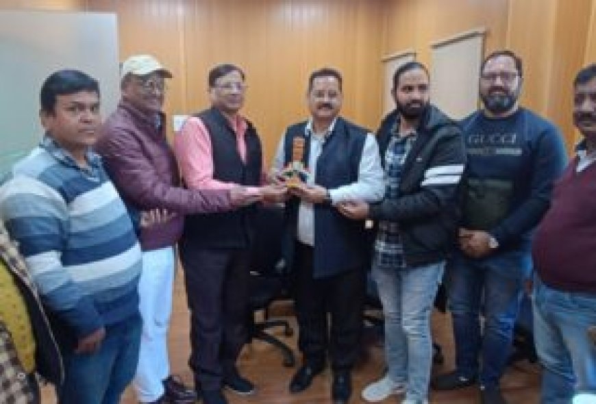 दिव्यांग और वृद्धजनों के लिए 4-11 दिसंबर तक दून में विशेष सेवा शिविर