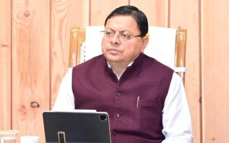 मुख्यमंत्री के आश्वासन पर चौखुटिया का उपजिला चिकित्सालय आंदोलन स्थगित; टोकन मनी जल्द जारी होगी, विशेषज्ञ डॉक्टर होंगे तैनात