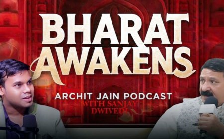 सांस्कृतिक पुनर्जागरण से ही बनेगा नया भारत : प्रो.संजय द्विवेदी