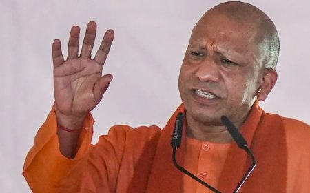 यूपी में रोहिंग्या घुसपैठियों की खैर नहीं, सीएम योगी के आदेश के बाद एक्शन शुरू; सभी मंडलों में बनेगा डिटेंशन सेंटर