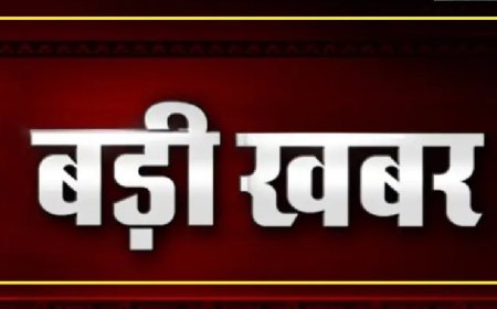 दर्दनाक सड़क हादसा: बरात लौटते समय जीप खाई में गिरी, 5 की मौत, 5 घायल