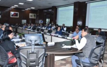 मुख्यमंत्री धामी के दौरे से बागेश्वर में 6,7 दिसंबर को रहे रूट डायवर्जन, घर से निकलने से पहले देख लें ट्रैफिक अपडेट