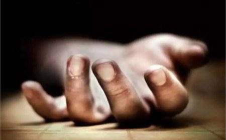 चावल मिल में दीवार गिरने से 3 मजदूरों की मौत, कई अन्य घायल