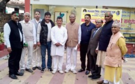 भारत के टेक्सटाइल की नई ग्लोबल पोज़िशनिंग