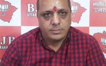 ’पर्यटन मंत्री ने हॉस्पिटैलिटी स्कूल का निरिक्षण किया’