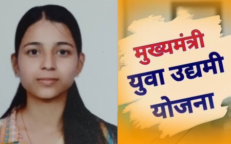 योगी सरकार के विजन से आत्मनिर्भर बनी संत कबीर नगर की रमा रानी वर्मा