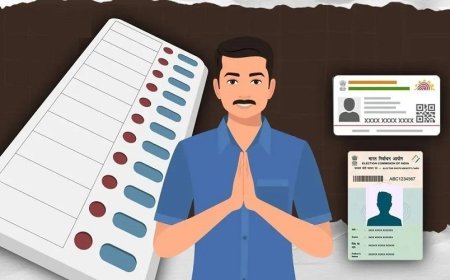 उत्तराखंड में SIR से पहले 90 हजार वोटरों को लेना होगा बड़ा फैसला