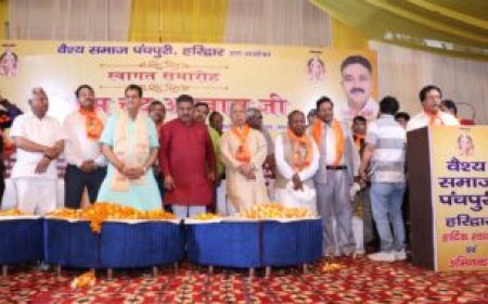 मुख्यमंत्री श्री पुष्कर सिंह धामी ने नैनीताल में 121 करोड़ 52 लाख 46 हजार रुपये की लागत के 13 विकास कार्यों का लोकार्पण एवं शिलान्यास किया