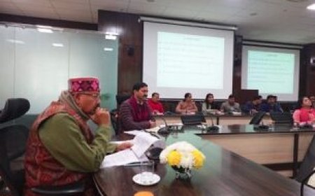 ग्रामीणों के द्वार पर सरकारः सहसपुर में 709 लाभार्थियों को मिला योजनाओं का लाभ